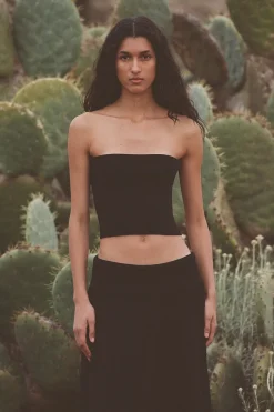 Ciele Top Black