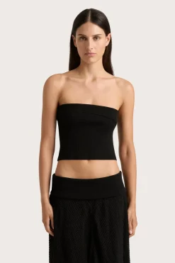 Ciele Top Black
