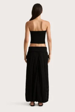 Ciele Top Black