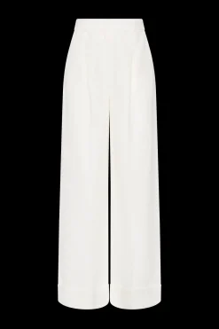 Clove Trouser White