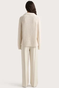 Colmier Sweater Beige