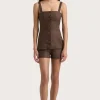 Corbiere Vest Bistre
