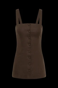 Corbiere Vest Bistre