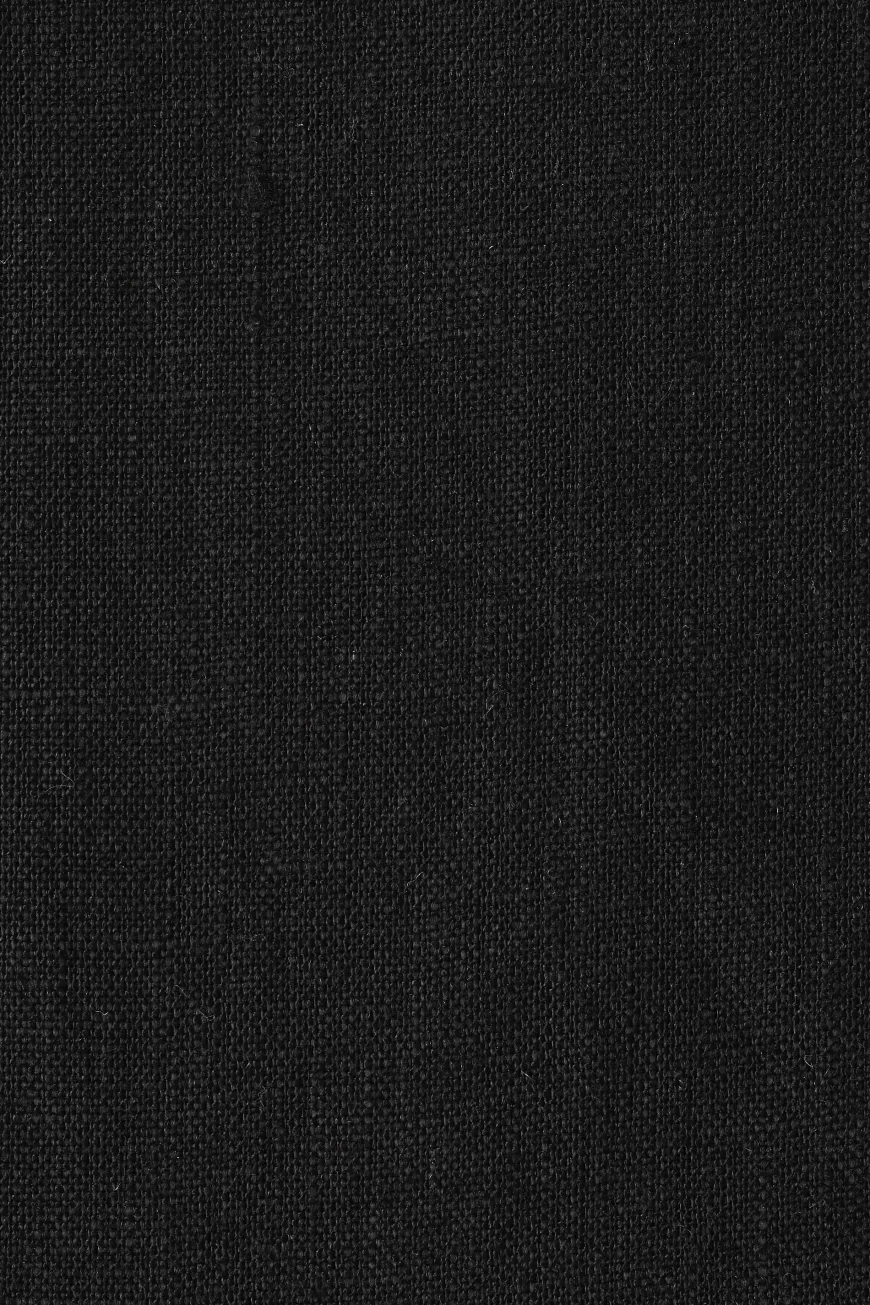 Corbiere Vest Black