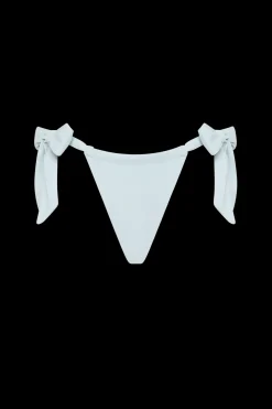 Costa Bikini Bottoms Sky Blue