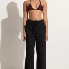 Cristo Pant Black
