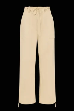 Cristo Pant Bleached Sand - Final Sale