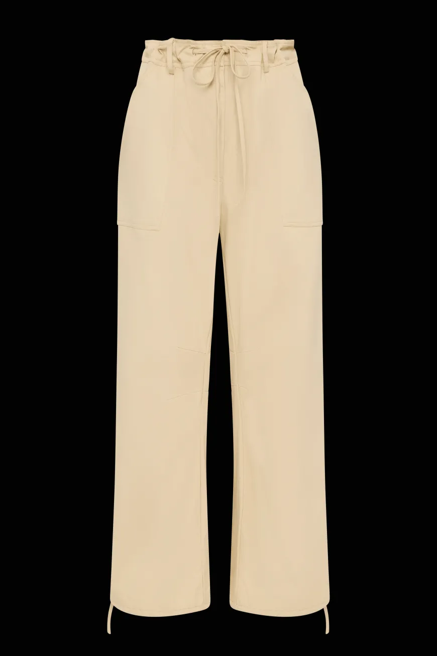 Cristo Pant Bleached Sand - Final Sale
