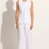 Domenico Vest White