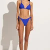 Dua Bikini Bottoms Cobalt - Final Sale