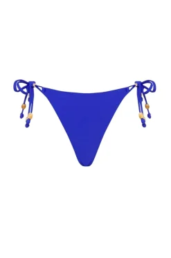 Dua Bikini Bottoms Cobalt - Final Sale
