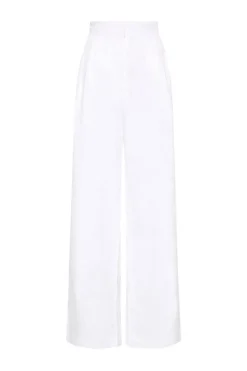 Duomo Pant White