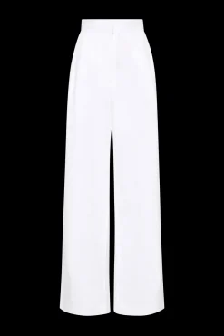 Duomo Pant White