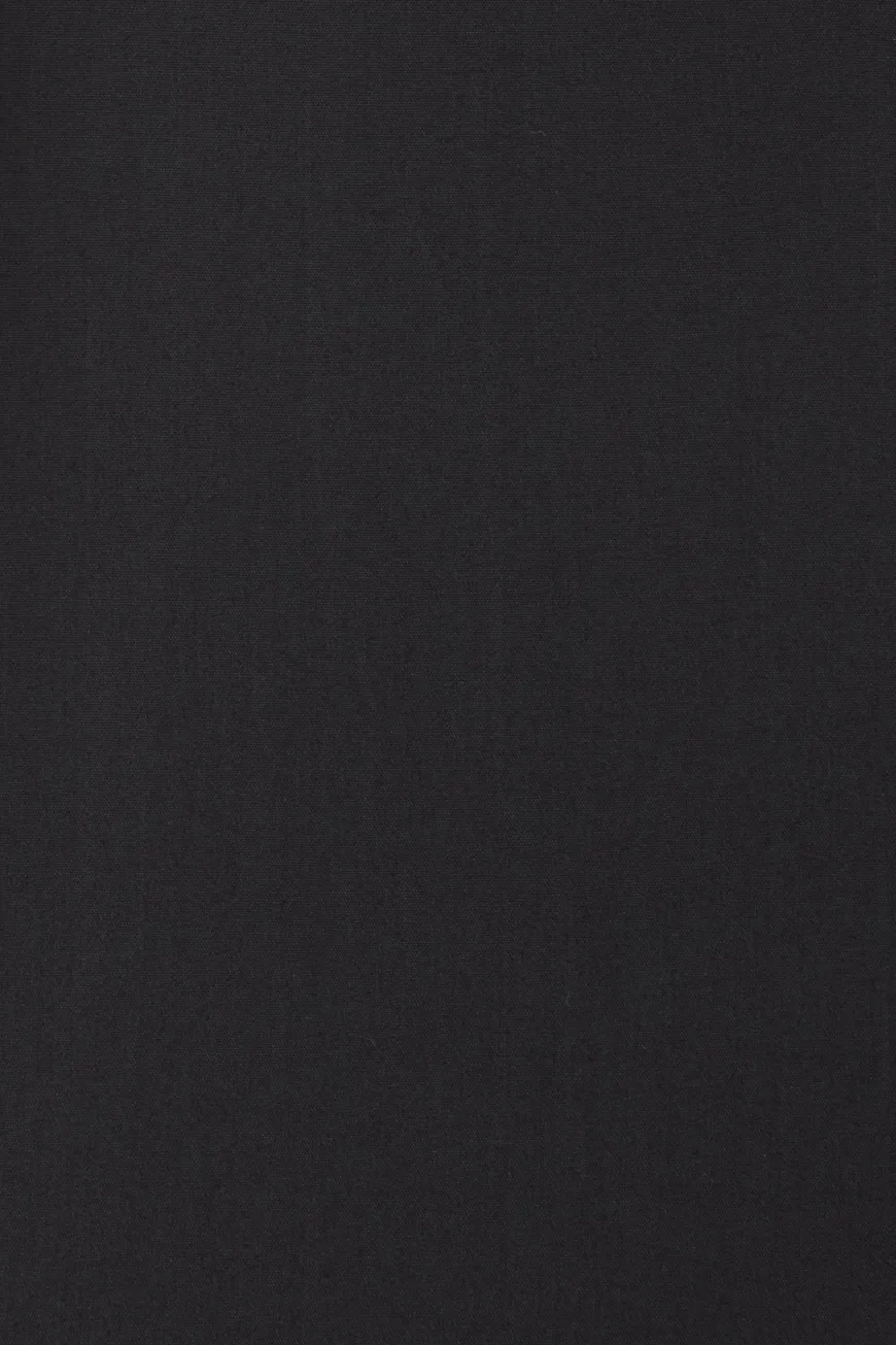 Elea Bikini Bottom Black