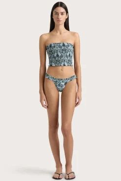 Elisa Bikini Top Aurora