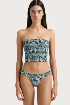 Elisa Bikini Top Aurora