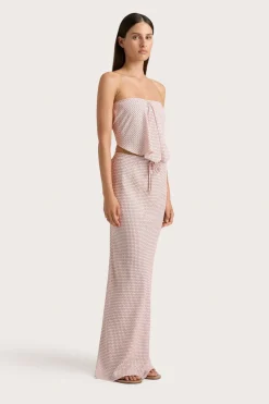 Emalee Top Oliander Blush