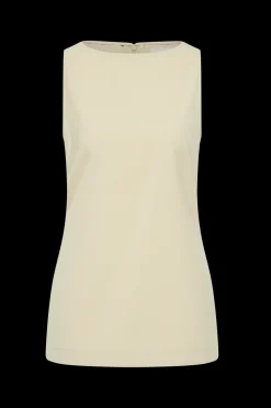 Emilie Top Beige