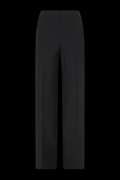 Emilie Trouser Black