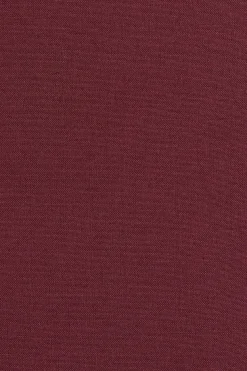 Emilie Trouser Bordeaux