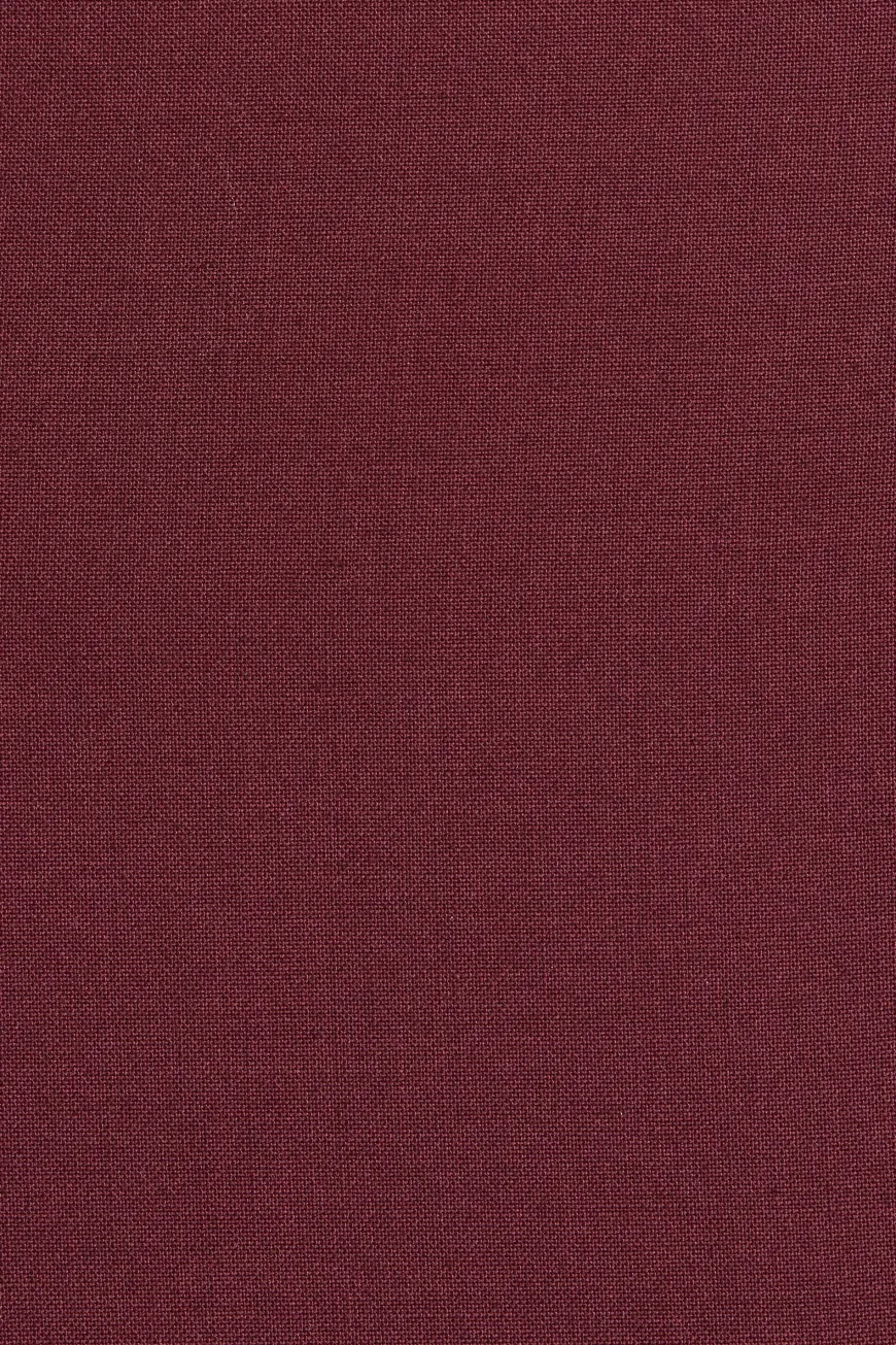 Emilie Trouser Bordeaux