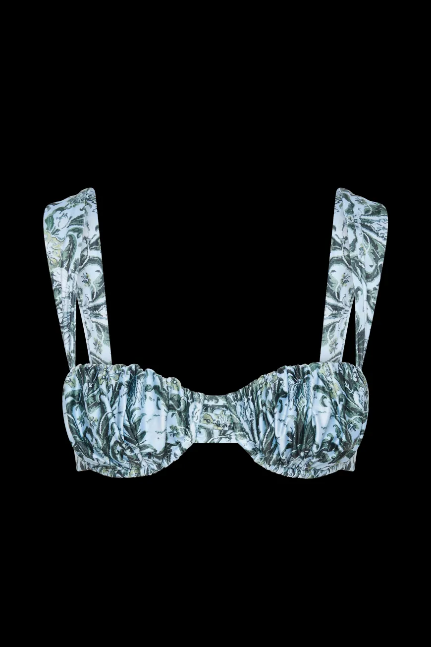 Emily Bikini Top Aurora