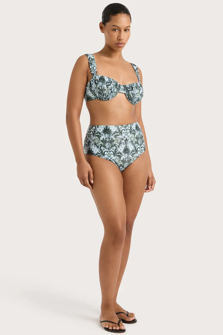 Emily Bikini Top Aurora