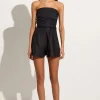 Felia Short Black - Final Sale