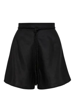 Felia Short Black - Final Sale