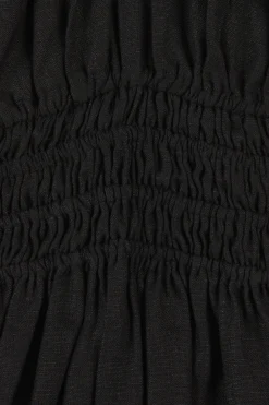 Geriba Maxi Dress Black
