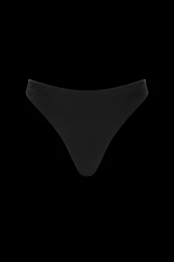 Henni Bikini Bottom Black