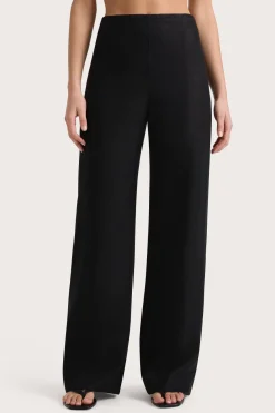 Ilride Pant Black