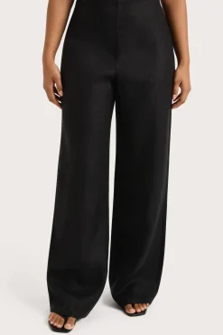 Ilride Pant Black