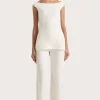 Ilride Top White