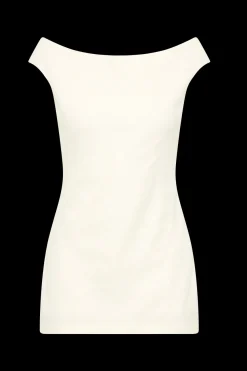 Ilride Top White