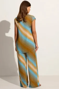 Ionica Top Cervia Stripe