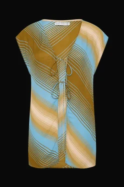 Ionica Top Cervia Stripe