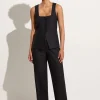 Isotta Pant Black
