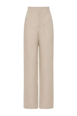 Isotta Pant Natural