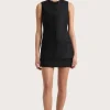Jane Mini Skirt Black