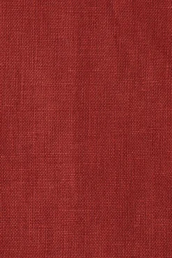 Jane Mini Skirt Garnet