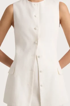 Jane Vest White