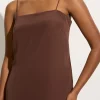 Koa Tunic Top Tobacco - Final Sale