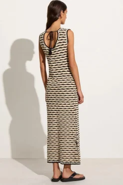 La Lune Handmade Crochet Dress Novara - Final Sale