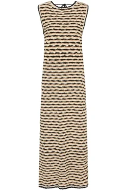 La Lune Handmade Crochet Dress Novara - Final Sale