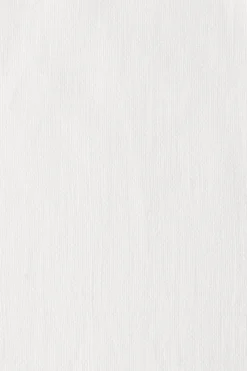 Lais Midi Dress White