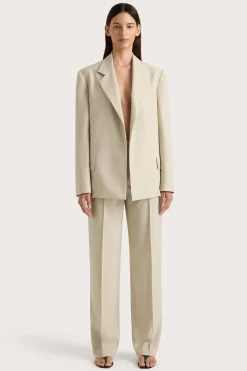 Lena Blazer Beige