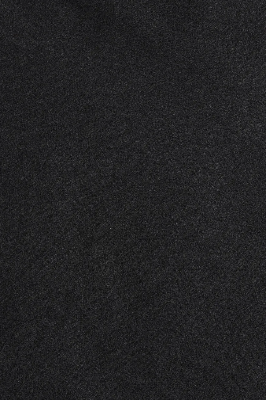 Lena High Waisted Pant Black