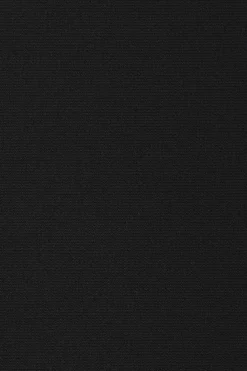 Leo Bikini Bottom Black