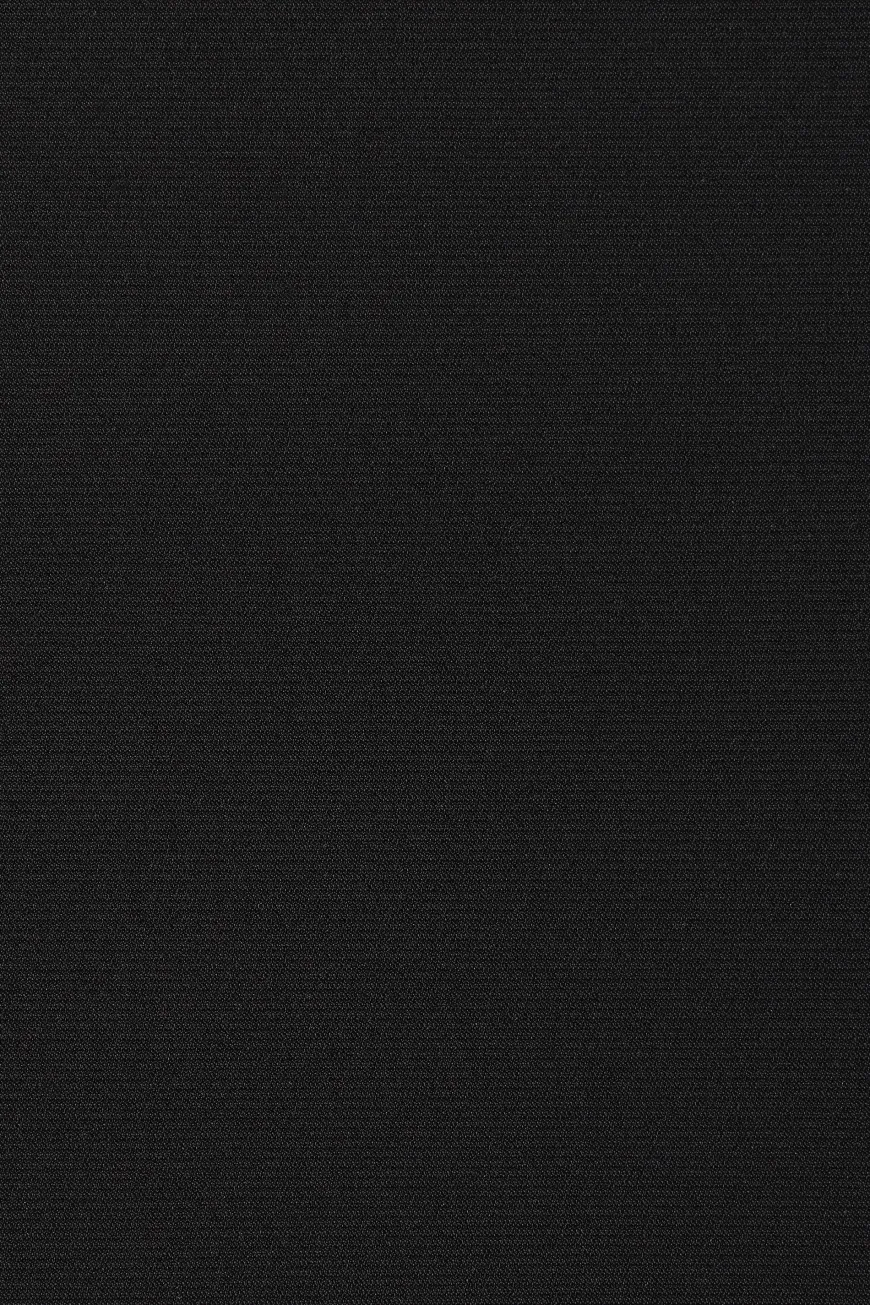 Leo Bikini Bottom Black